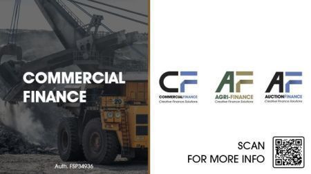 Commercial Finance
